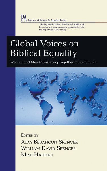 Produktbild: Global Voices on Biblical Equality