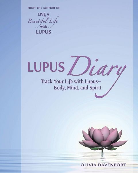 Produktbild: Lupus Diary