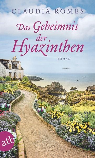 Produktbild: Das Geheimnis der Hyazinthen