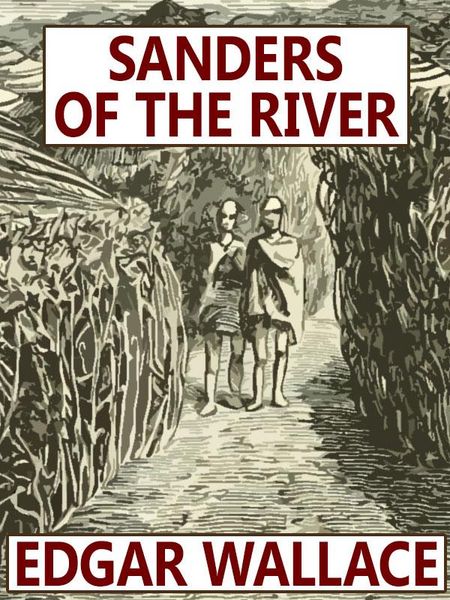 Produktbild: Sanders of the River