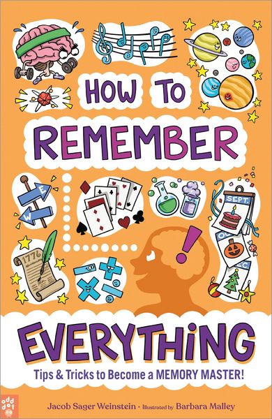 Produktbild: How to Remember Everything