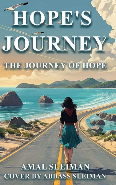 Produktbild: Hope's Journey