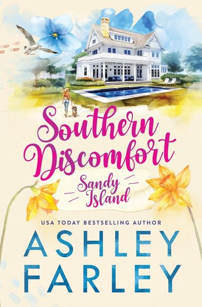 Produktbild: Southern Discomfort