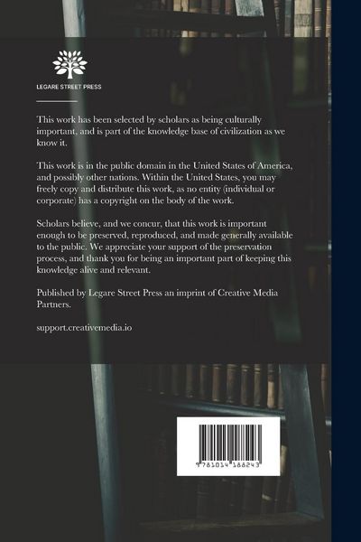 Produktbild: The Foundations of Latin, a Book for Beginners