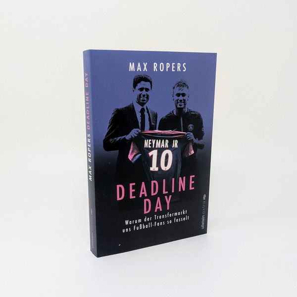 Produktbild: Deadline Day