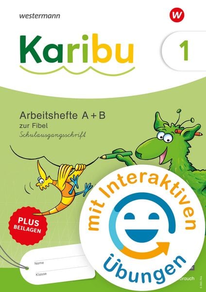 Produktbild: Karibu - Ausgabe 2024