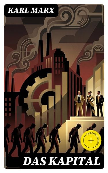 Produktbild: Das Kapital