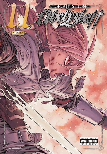 Produktbild: Ubel Blatt, Vol. 11