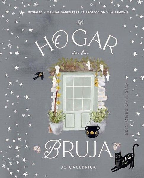 Produktbild: Hogar de la Bruja, El