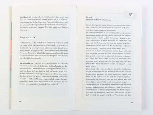 Produktbild: Au&szlig;ergew&ouml;hnlich, Direkt, Hilfsbereit, Stark
