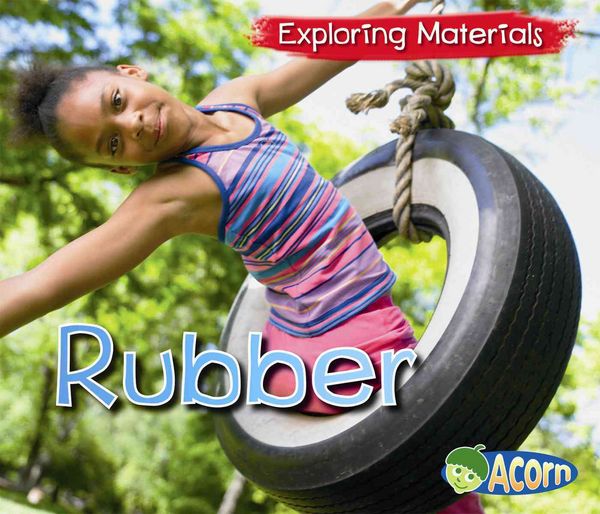 Produktbild: Rubber