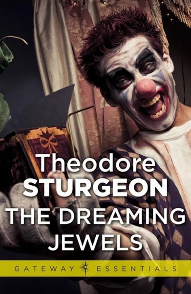 Produktbild: The Dreaming Jewels