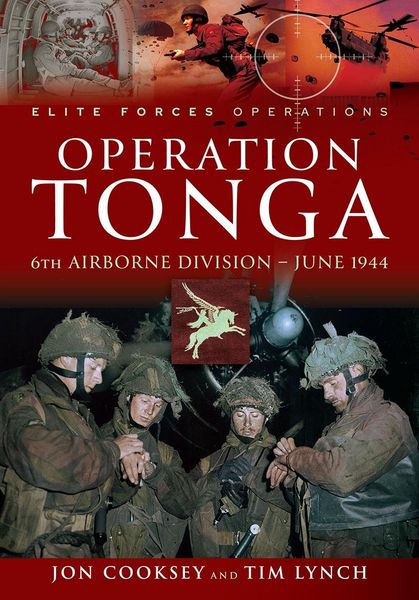 Produktbild: Operation Tonga