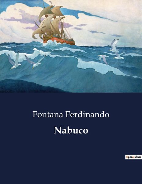 Produktbild: Nabuco