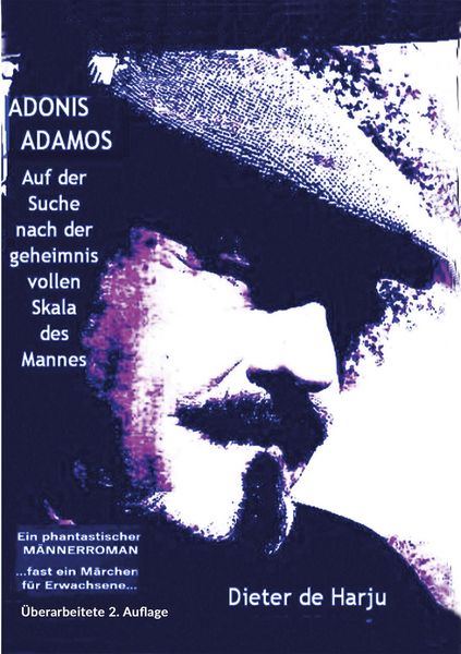 Produktbild: Adonis Adamos