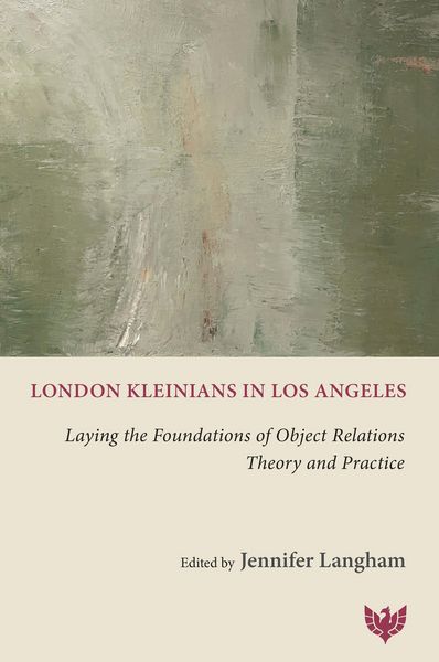 Produktbild: London Kleinians in Los Angeles