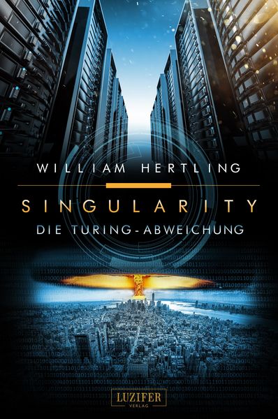 Produktbild: DIE TURING-ABWEICHUNG