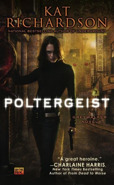 Produktbild: Poltergeist