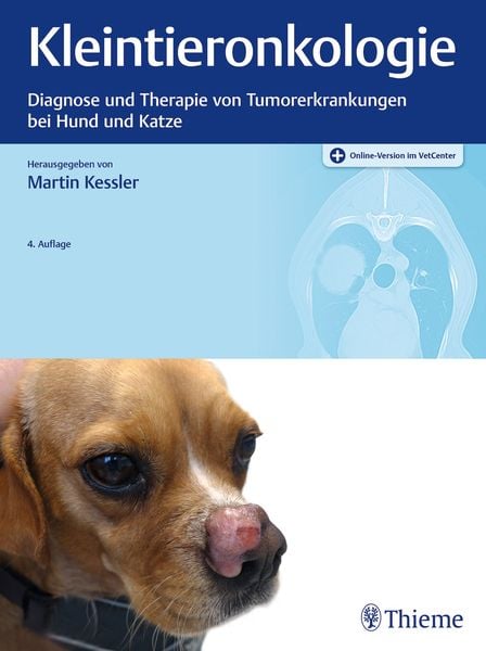 Produktbild: Kleintieronkologie
