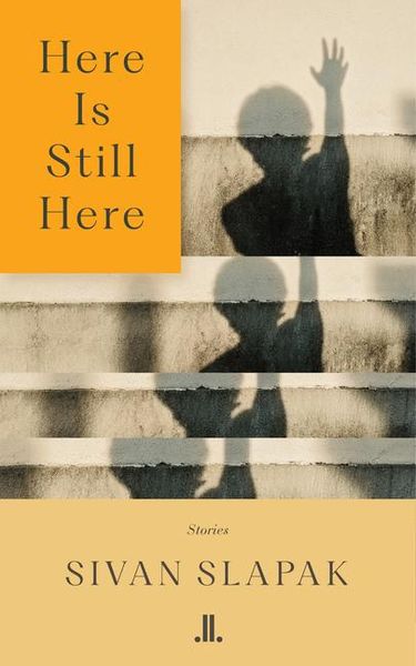 Produktbild: Here Is Still Here