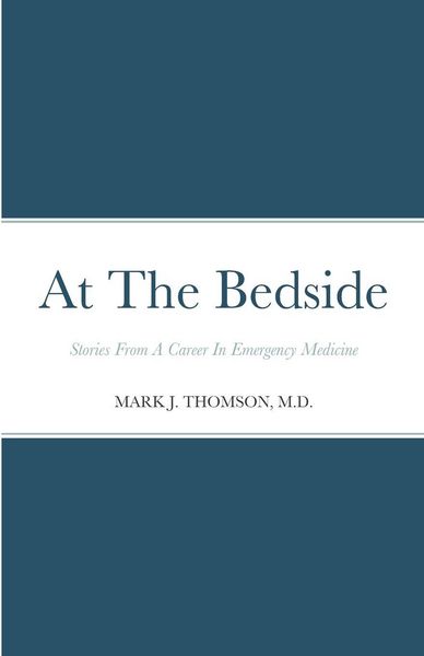 Produktbild: At The Bedside Stories