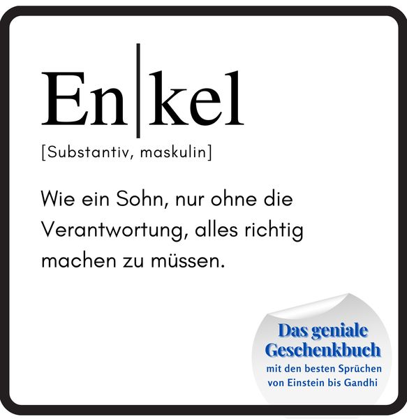 Produktbild: Enkel