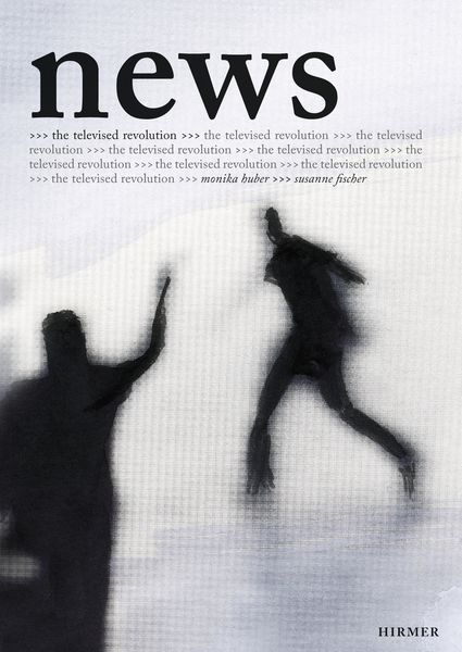 Produktbild: News &ndash; The Televised Revolution