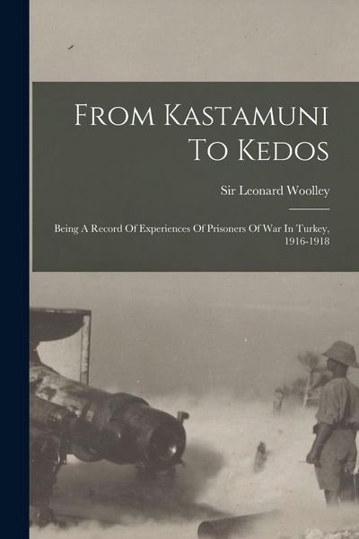 Produktbild: From Kastamuni To Kedos