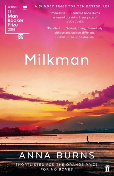 Produktbild: Milkman