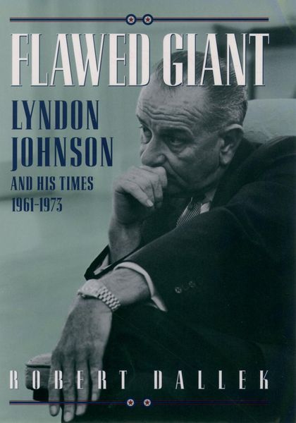 Produktbild: Flawed Giant
