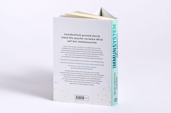 Produktbild: Immunsystem neu gedacht