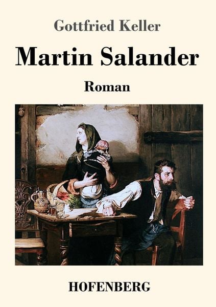 Produktbild: Martin Salander