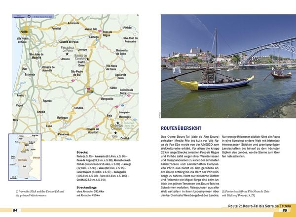 Produktbild: Reise Know-How Wohnmobil-Tourguide Portugal