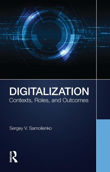 Produktbild: Digitalization