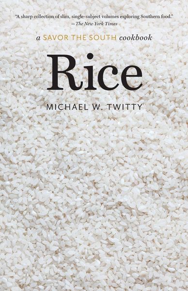 Produktbild: Rice