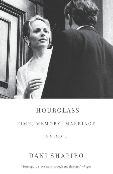 Produktbild: Hourglass