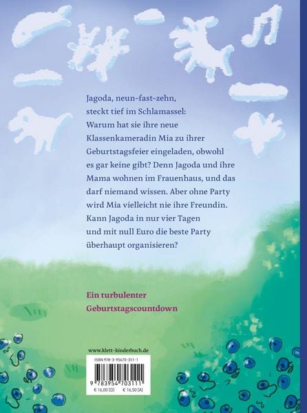 Produktbild: Keine Party ist auch keine L&ouml;sung