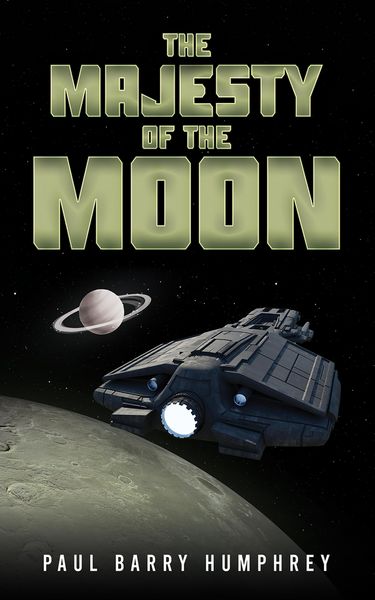 Produktbild: The Majesty of the Moon