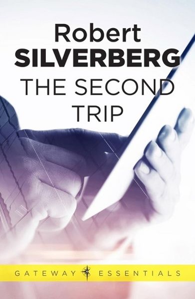 Produktbild: The Second Trip