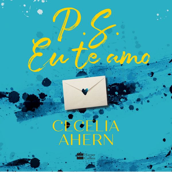 Produktbild: P.S. Eu te amo