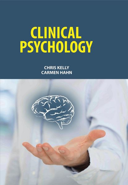 Produktbild: Clinical Psychology