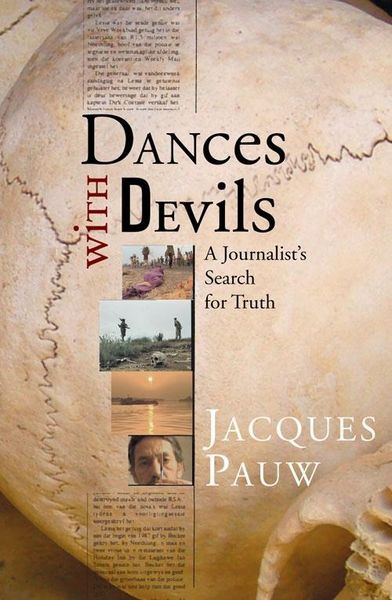 Produktbild: Dances with Devils