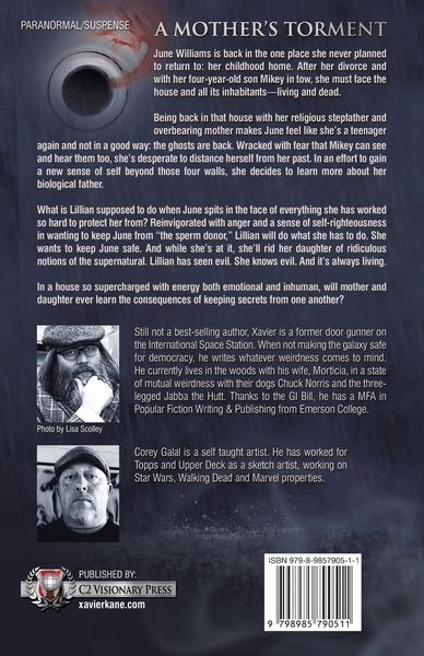 Produktbild: A Mother's Torment