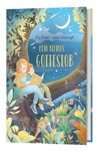 Produktbild: Mein kleines Gotteslob