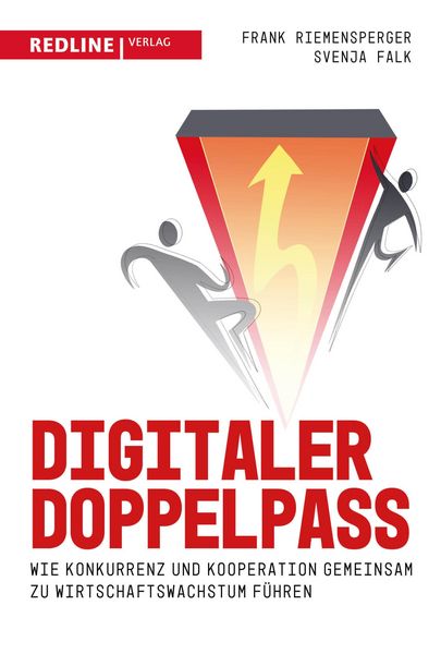 Produktbild: Digitaler Doppelpass