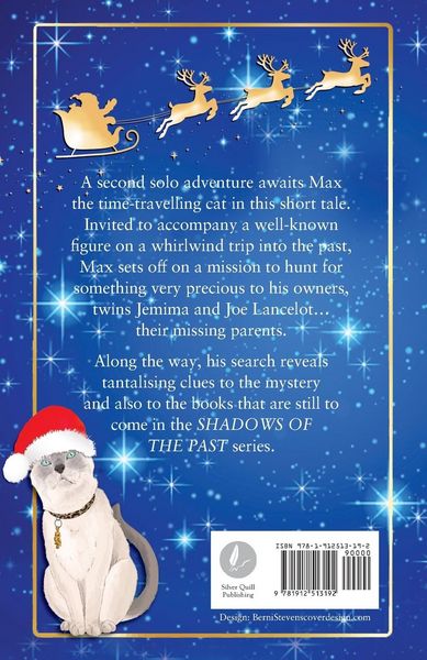 Produktbild: Max's Christmas Adventure