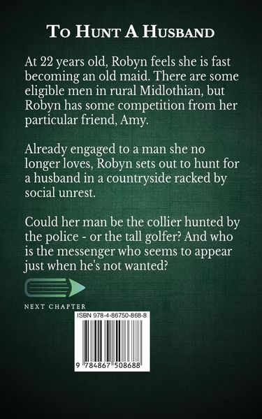 Produktbild: To Hunt A Husband