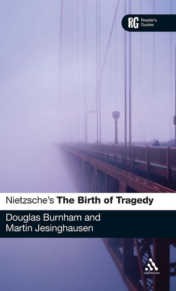 Produktbild: Nietzsche's 'The Birth of Tragedy'