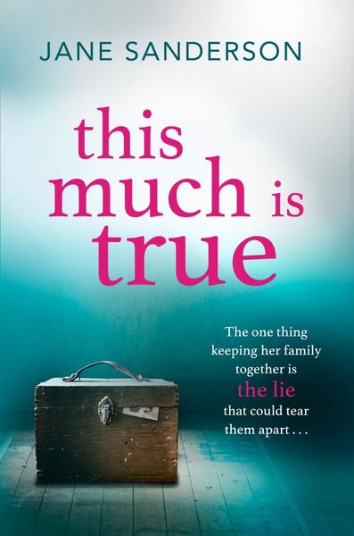 Produktbild: This Much is True