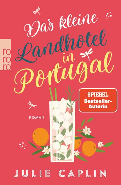 Produktbild: Das kleine Landhotel in Portugal